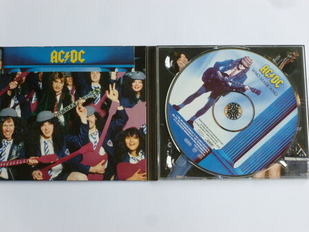 AC/DC - Who Made Who (remaster)