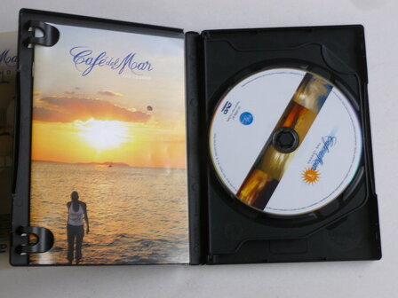 Cafe del Mar - The Legend (2 DVD)