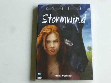 Stormwind (DVD) Nederlands gesproken