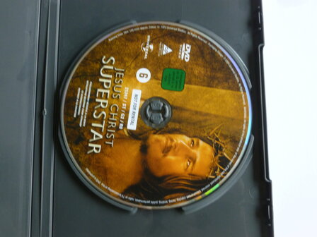 Jesus Christ - Superstar Box (2 DVD)