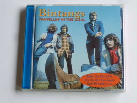 Bintangs - Travellin&#039; in the USA