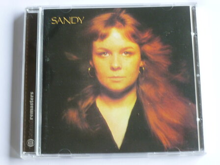 Sandy Denny - Sandy (remastered)