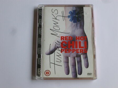 Red Hot Chili Peppers - Funky Monks (DVD)