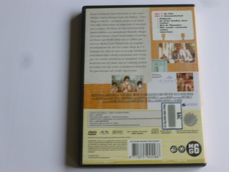 The Royal Tenenbaums - Wes Anderson (2 DVD)