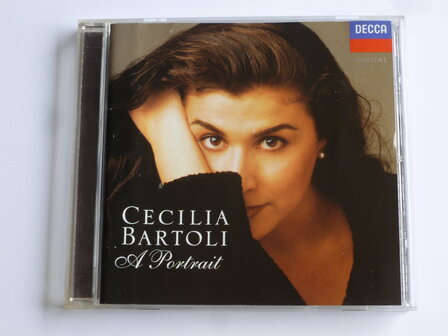 Cecilia Bartoli - A Portrait