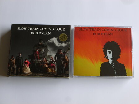 Bob Dylan - Slow Train Coming Tour / Live 1979 (6 CD)