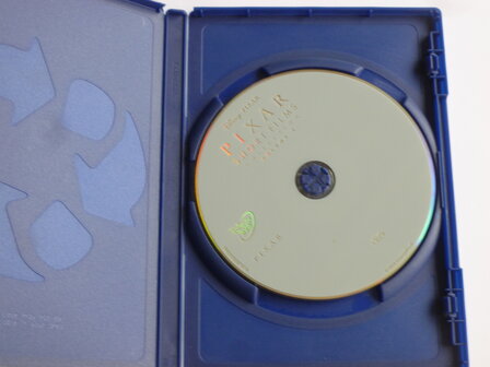 Disney Pixar - Short Films Collection  volume 2 (DVD)