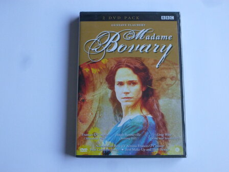 Madame Bovary - BBC (2 DVD) Nieuw