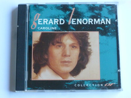 Gerard Lenorman - Caroline