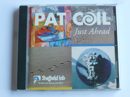 Pat Coil - Just Ahead (Sheffield lab)