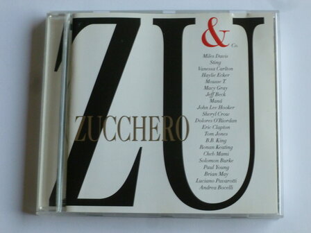 Zucchero &amp; Co.