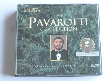 The Pavarotti Collection (2 CD)