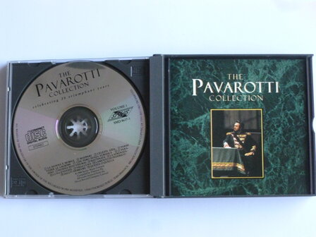 The Pavarotti Collection (2 CD)