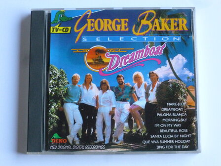 George Baker Selection - Dreamboat (dino)