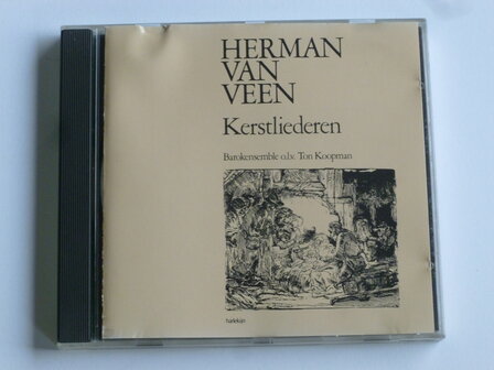 Herman van Veen - Kerstliederen