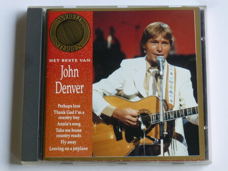 John Denver - Het beste van