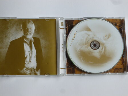 Kenny Rogers - Icons (2 CD)