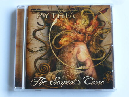 Pythia - The Serpent&#039;s Curse