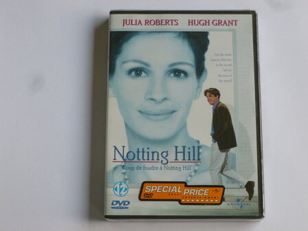 Notting Hill - Hugh Grant (DVD) Nieuw