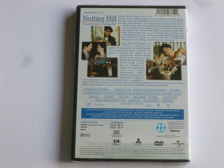 Notting Hill - Hugh Grant (DVD) Nieuw