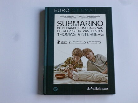 Submarino - Thomas Vinterberg (DVD) volkskrant