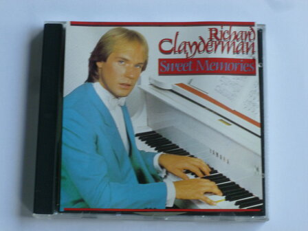 Richard Clayderman - Sweet Memories