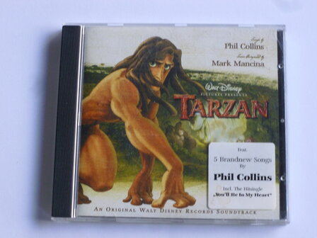 Tarzan - Original Soundtrack