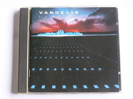 Vangelis - The City