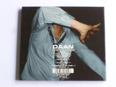 Daan - The Player