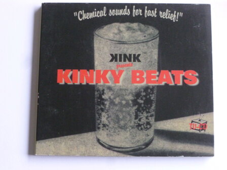 Kinky Beats - vol. 1