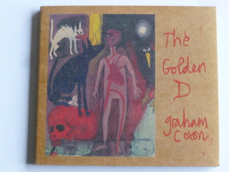 Graham Coxon - The Golden D 