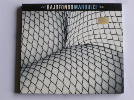 Bajofondo - Mardulce