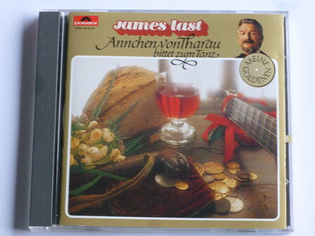 James Last - Annchen von Tharau bittet zum Tanz