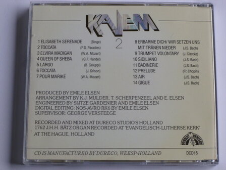 Kajem - 2