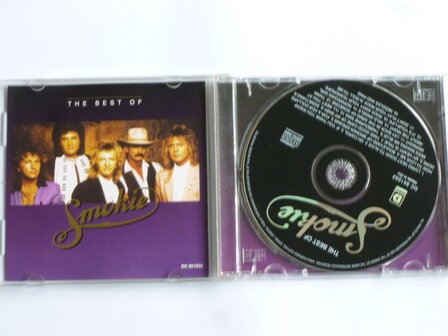 Smokie - The best of Smokie