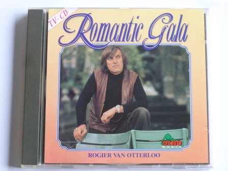 Rogier van Otterloo - Romantic Gala