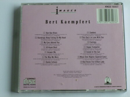 Bert Kaempfert - Images