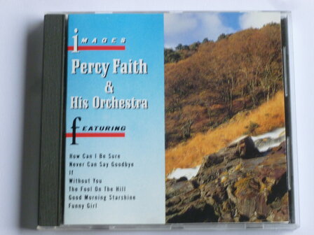 Percy Faith &amp; Orchestra - Images