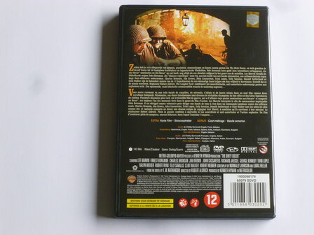 The Dirty Dozen - Charles Bronson, Donald Sutherland (DVD)