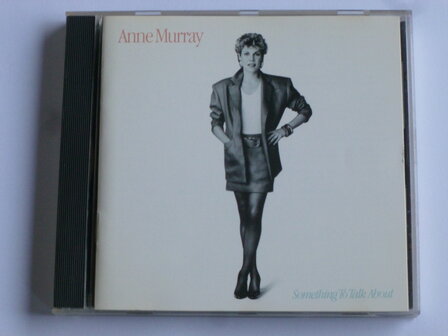 Anne Murray - Something to talk about 