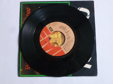 Queen - Crazy little thing called love (vinyl single)