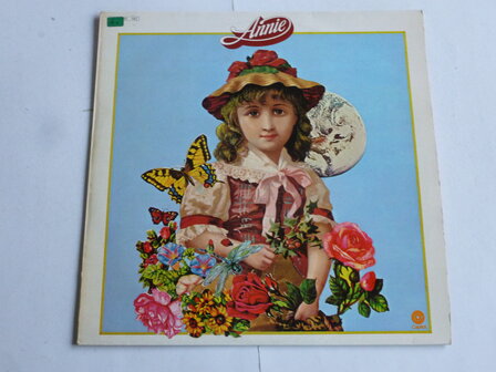 Anne Murray - Annie (LP) 1c06281141