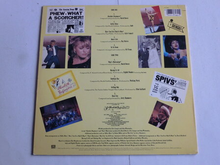 Absolute Beginners - The Musical (LP)