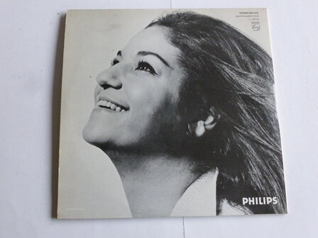 Frida Boccara - En Concert (2 LP) 6641675