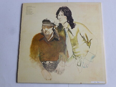 Seals &amp; Crofts - Summer Breeze (LP) K46173