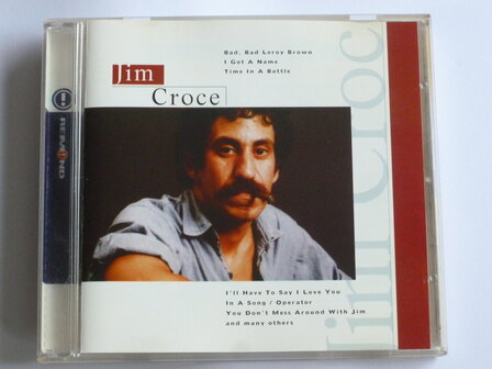 Jim Croce  (remind)