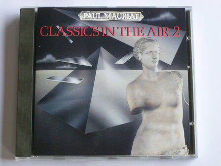 Paul Mauriat - Classics in the Air 2