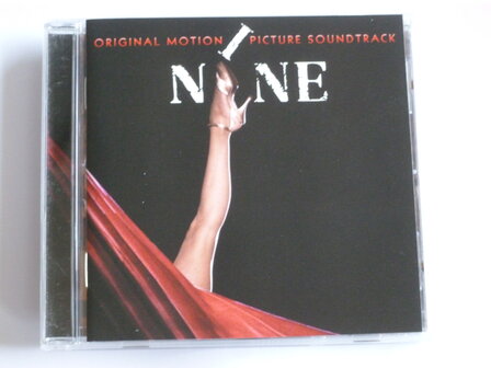 Nine - Original Soundtrack