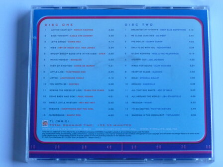 Classic Radio Hits - The very best of... (2 CD) time life