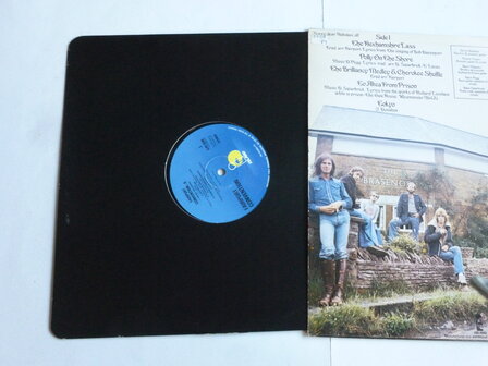 Fairport Convention - Nine (LP) ilps9246